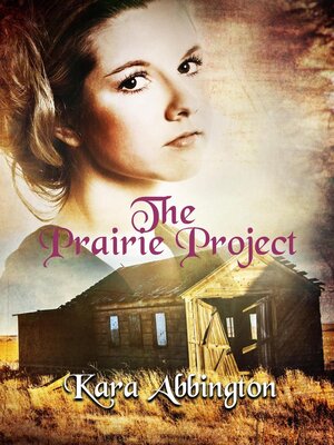 cover image of The Prairie Project